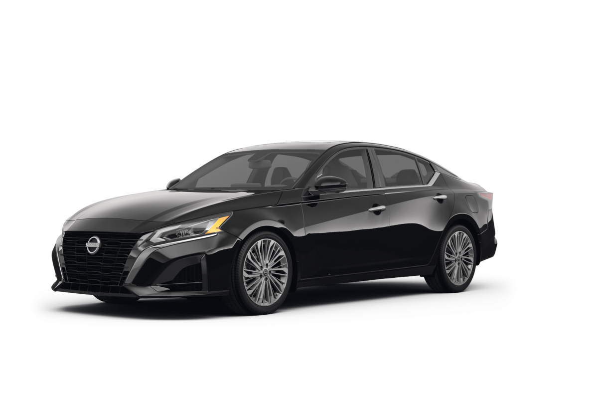 2026 Nissan Altima