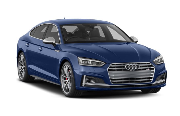 Specifications Car Lease 2018 Audi A5